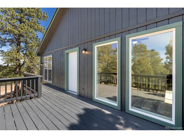 18 Mt. Powderhorn, Florissant, CO 80816