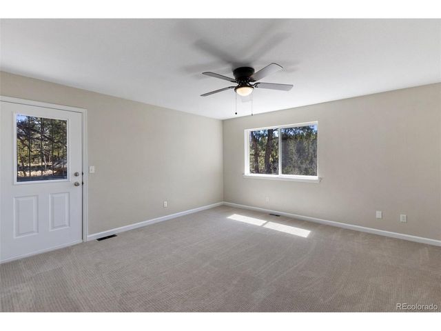 18 Mt. Powderhorn, Florissant, CO 80816