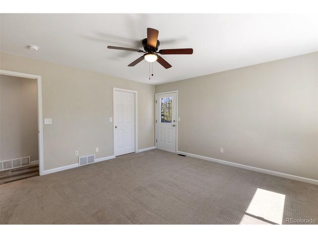 18 Mt. Powderhorn, Florissant, CO 80816
