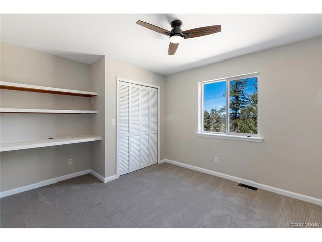 18 Mt. Powderhorn, Florissant, CO 80816