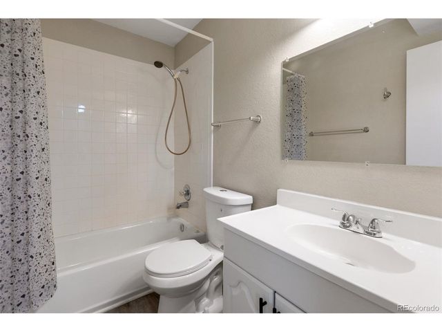 18 Mt. Powderhorn, Florissant, CO 80816