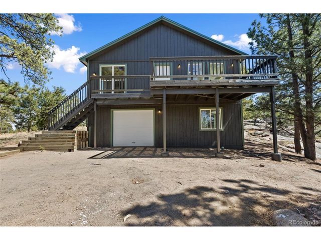 18 Mt. Powderhorn, Florissant, CO 80816