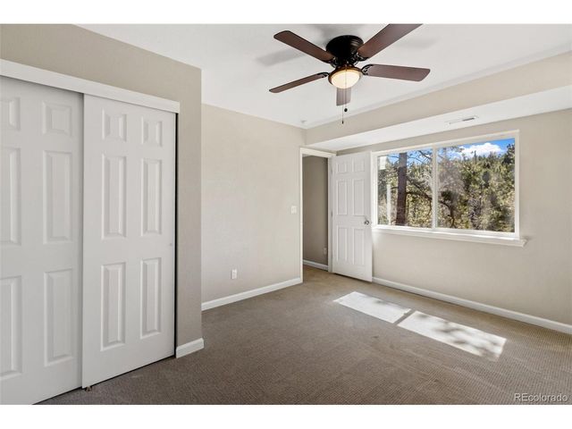 18 Mt. Powderhorn, Florissant, CO 80816