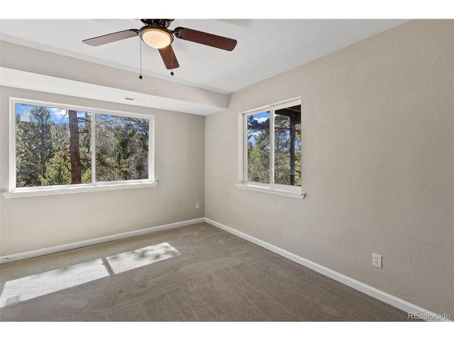 18 Mt. Powderhorn, Florissant, CO 80816