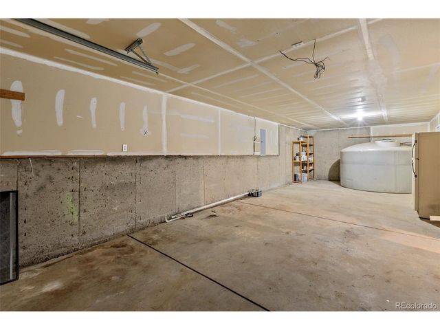 18 Mt. Powderhorn, Florissant, CO 80816