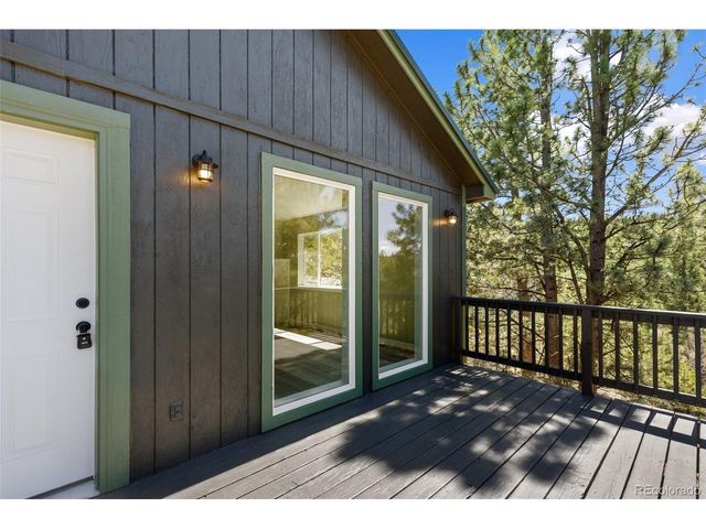 18 Mt. Powderhorn, Florissant, CO 80816