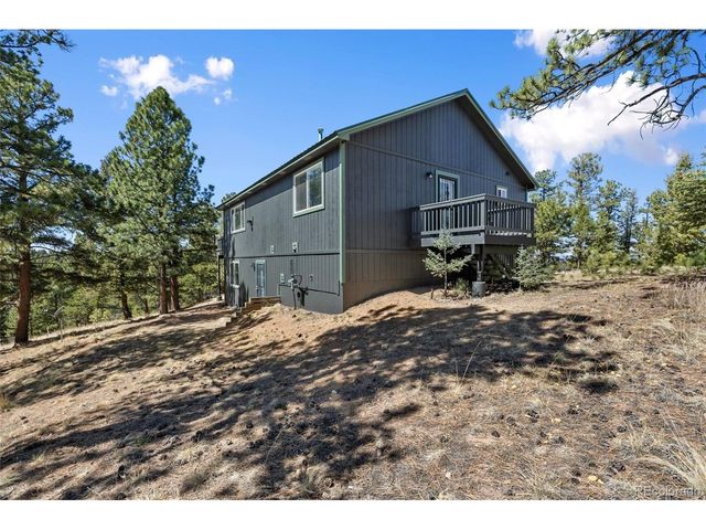 18 Mt. Powderhorn, Florissant, CO 80816