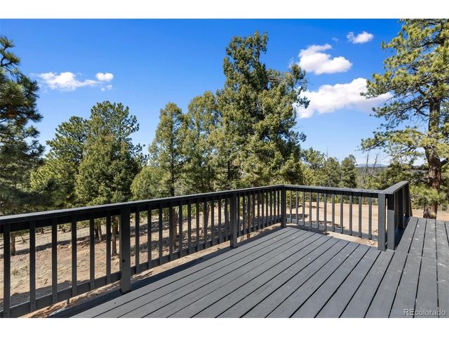 18 Mt. Powderhorn, Florissant, CO 80816
