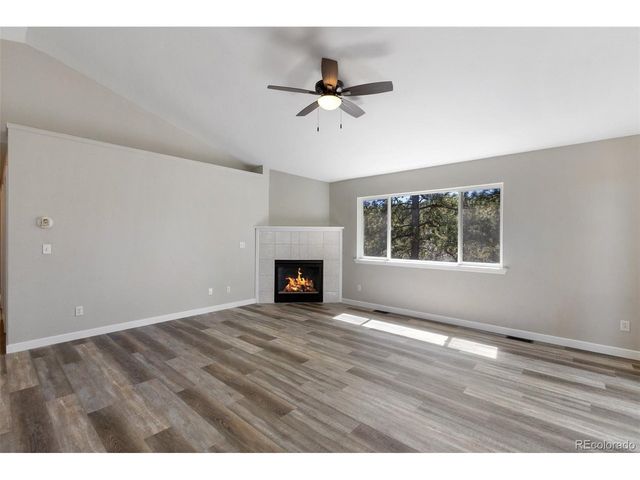 18 Mt. Powderhorn, Florissant, CO 80816