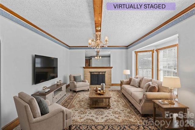 2517 Plum Street, Charlotte, NC 28269