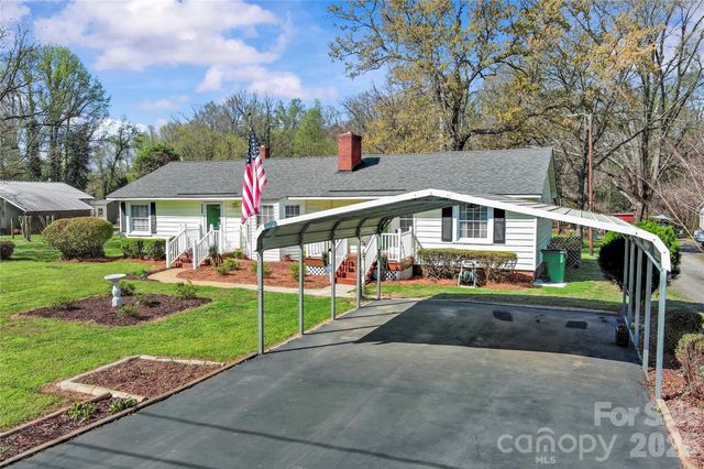 2517 Plum Street, Charlotte, NC 28269