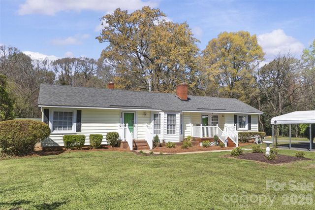 2517 Plum Street, Charlotte, NC 28269