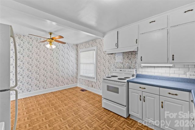 2517 Plum Street, Charlotte, NC 28269