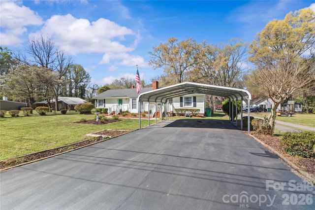 2517 Plum Street, Charlotte, NC 28269