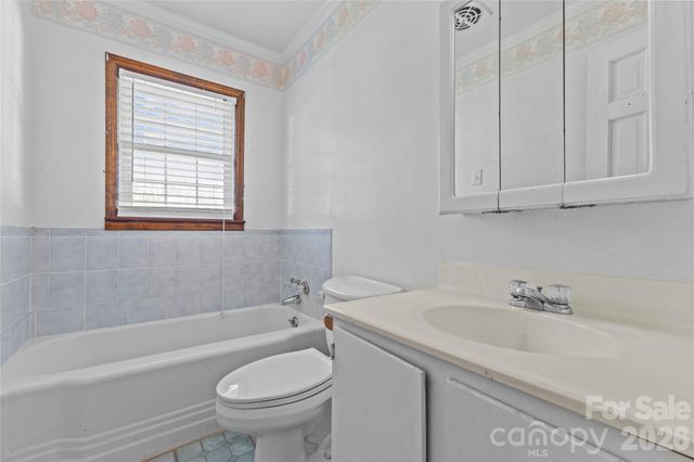 2517 Plum Street, Charlotte, NC 28269