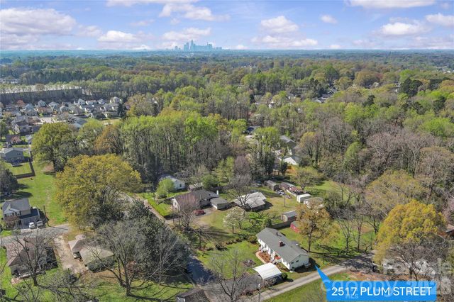 2517 Plum Street, Charlotte, NC 28269