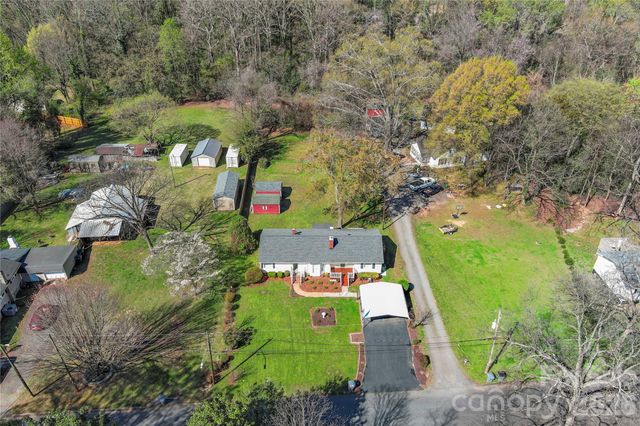 2517 Plum Street, Charlotte, NC 28269