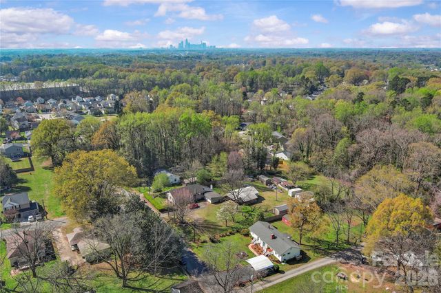 2517 Plum Street, Charlotte, NC 28269