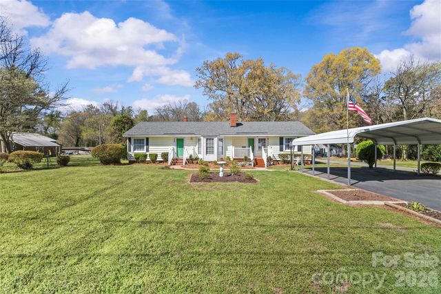 2517 Plum Street, Charlotte, NC 28269