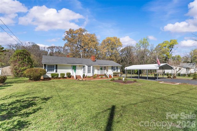 2517 Plum Street, Charlotte, NC 28269