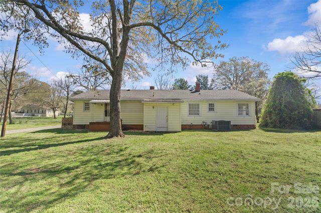 2517 Plum Street, Charlotte, NC 28269