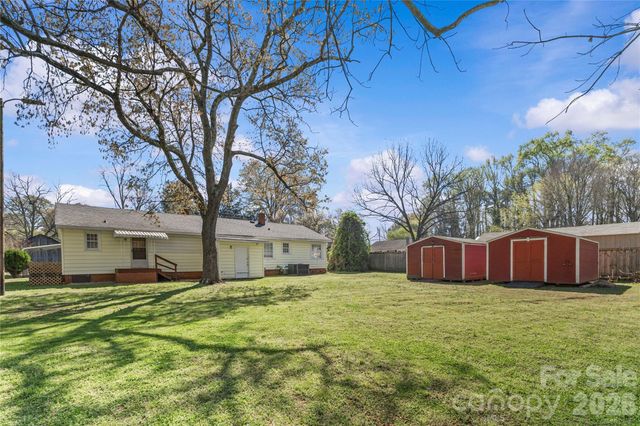 2517 Plum Street, Charlotte, NC 28269