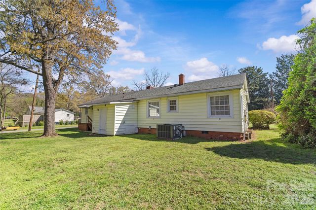 2517 Plum Street, Charlotte, NC 28269