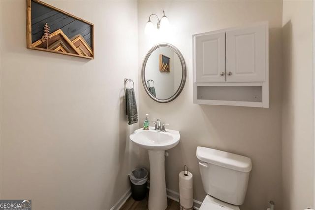 1182 Westhampton Way, Villa Rica, GA 30180