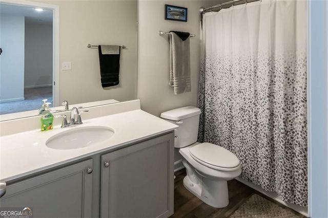 1182 Westhampton Way, Villa Rica, GA 30180