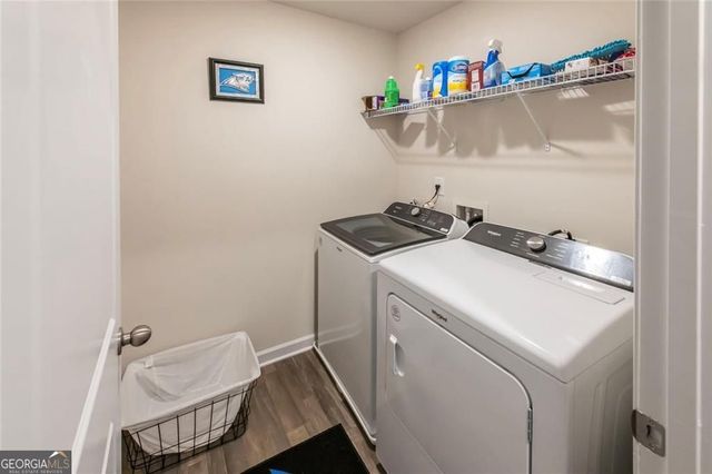 1182 Westhampton Way, Villa Rica, GA 30180