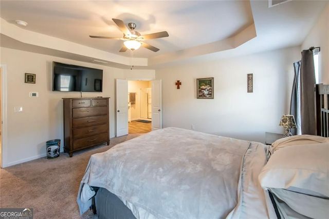 1182 Westhampton Way, Villa Rica, GA 30180