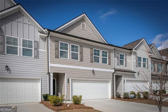 1182 Westhampton Way, Villa Rica, GA 30180