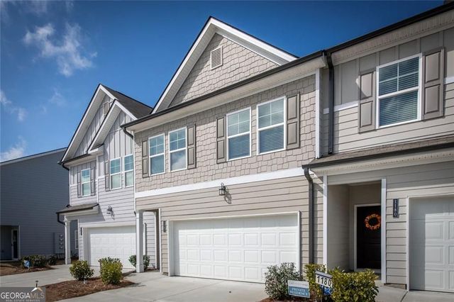 1182 Westhampton Way, Villa Rica, GA 30180