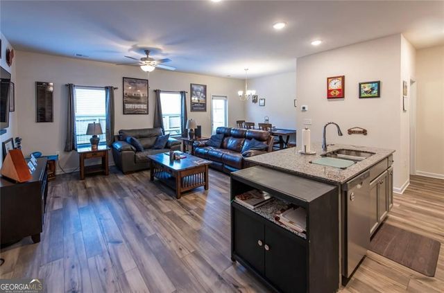 1182 Westhampton Way, Villa Rica, GA 30180