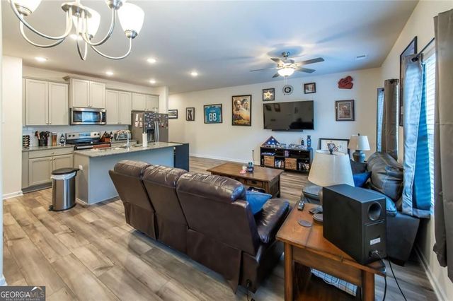 1182 Westhampton Way, Villa Rica, GA 30180