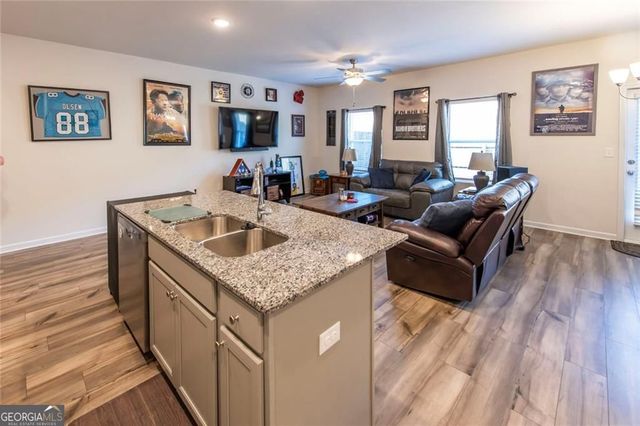 1182 Westhampton Way, Villa Rica, GA 30180