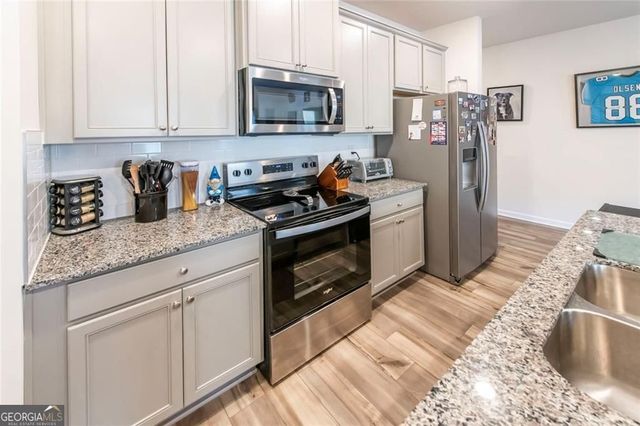 1182 Westhampton Way, Villa Rica, GA 30180