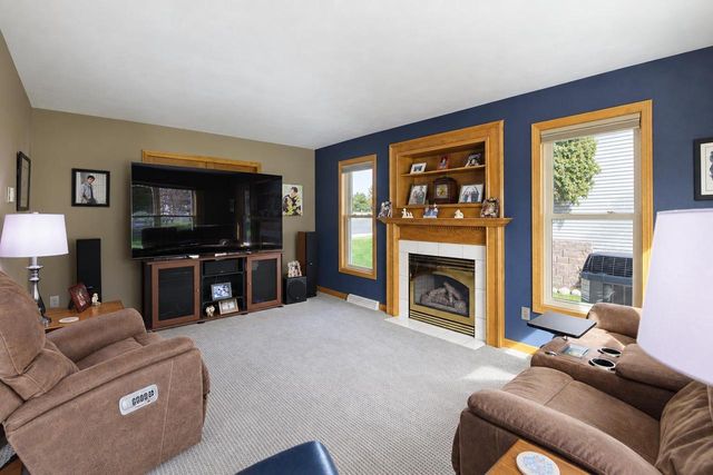 1445 W BRECKENRIDGE COURT, Appleton, WI 54914