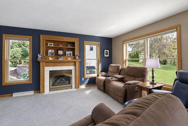 1445 W BRECKENRIDGE COURT, Appleton, WI 54914