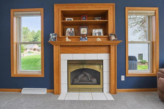 1445 W BRECKENRIDGE COURT, Appleton, WI 54914