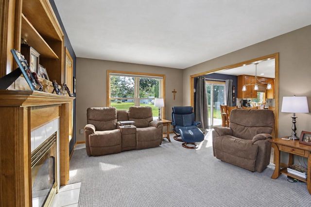 1445 W BRECKENRIDGE COURT, Appleton, WI 54914