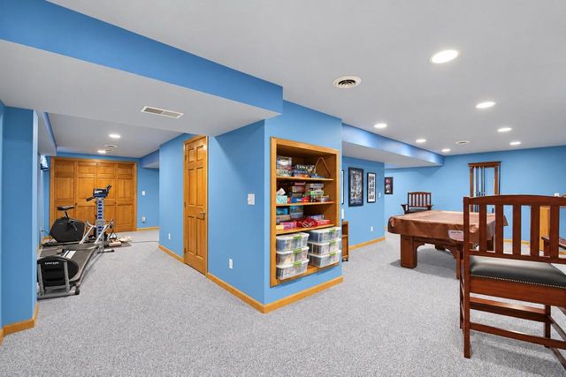 1445 W BRECKENRIDGE COURT, Appleton, WI 54914