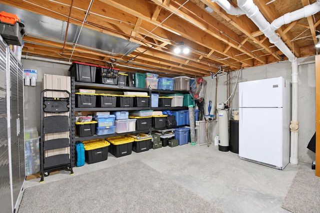 1445 W BRECKENRIDGE COURT, Appleton, WI 54914