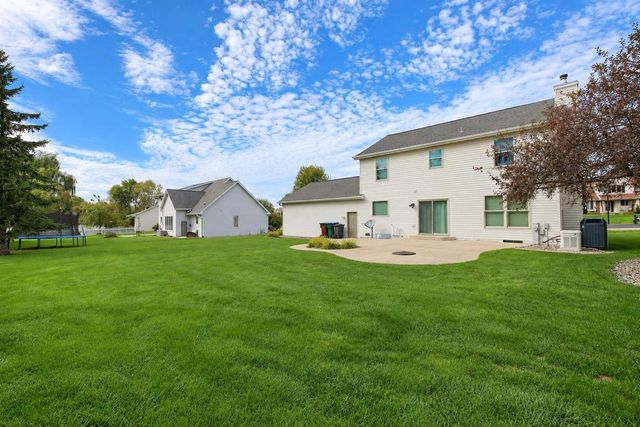 1445 W BRECKENRIDGE COURT, Appleton, WI 54914