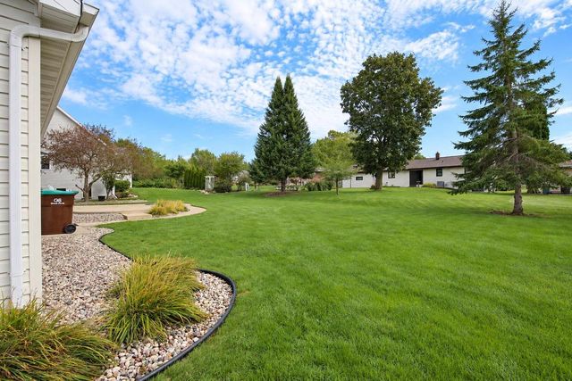 1445 W BRECKENRIDGE COURT, Appleton, WI 54914