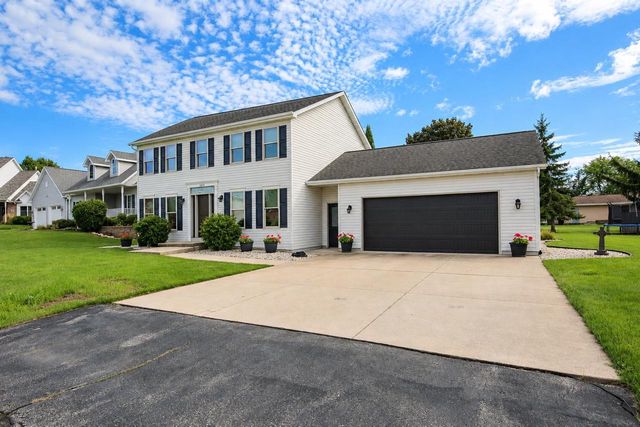 1445 W BRECKENRIDGE COURT, Appleton, WI 54914