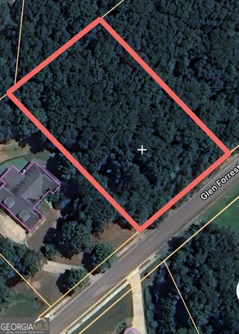 5146 Glen Forrest Drive, Flowery Branch, GA 30542