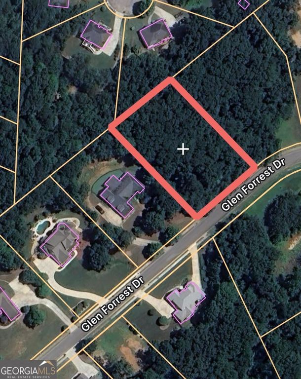 5146 Glen Forrest Drive, Flowery Branch, GA 30542
