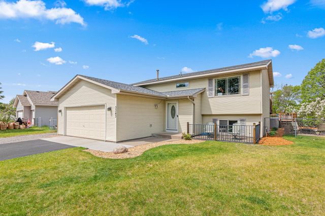 3343 Quarry Avenue, Anoka, MN 55303