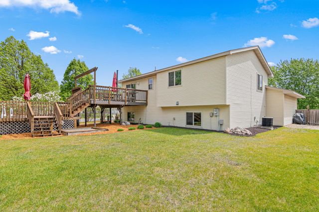 3343 Quarry Avenue, Anoka, MN 55303